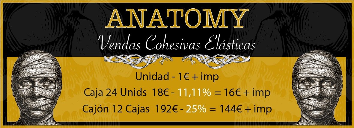 anatomy